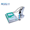 NADE PC910 Benchtop pH/Conductivity Meter 0.00-14.00pH/0-200.0mS/cm