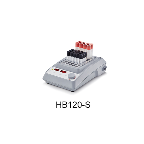 NADE HB150-S2 Laboratory 0.2ml/0.5ml/1.5ml/2ml/5ml/15ml/50ml Dry Block Heaters heating Upgraded Dry Bath Incubator