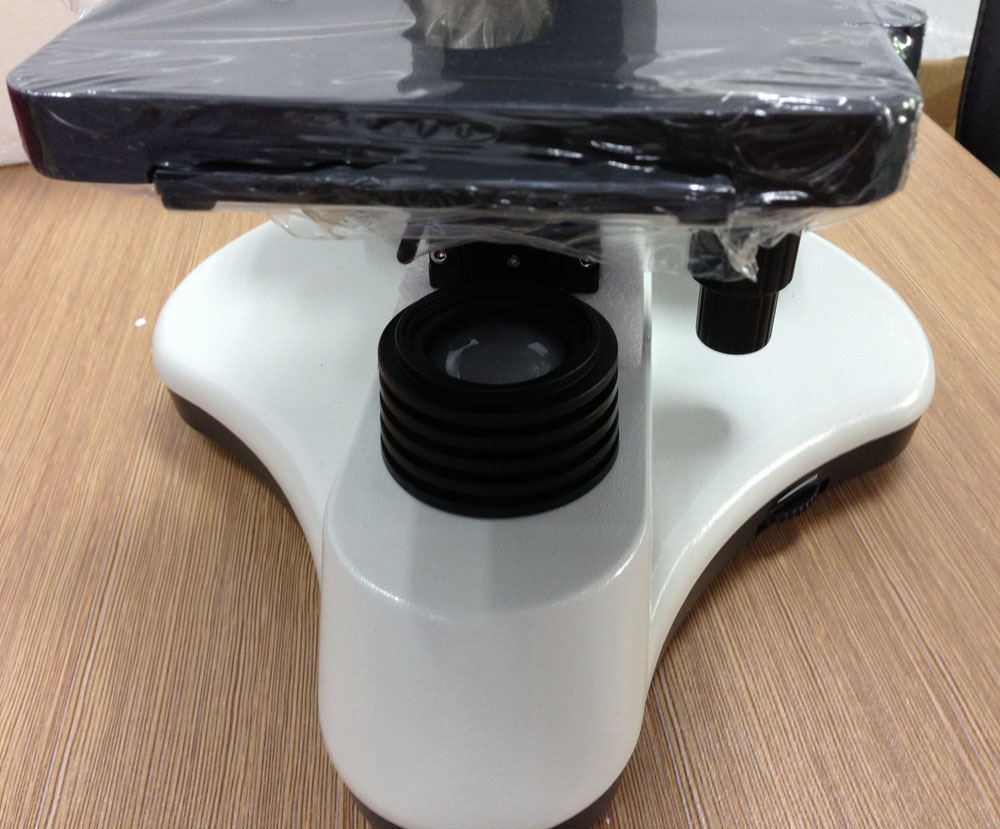 Nade Lab Optical Instrument digital binocular stereo microscope NTX-3C