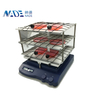 NADE Lab LCD Digital See-Saw Rocking Shaker for cell culture SK-R330-Pro