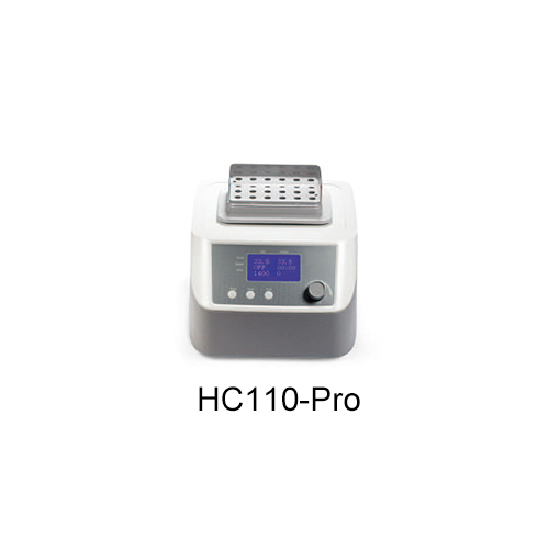 NADE HB150-S2 Laboratory 0.2ml/0.5ml/1.5ml/2ml/5ml/15ml/50ml Dry Block Heaters heating Upgraded Dry Bath Incubator