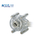 NADE G100-1J Industrial Peristaltic Pump(0-1500ml/min)