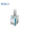 NADE LGJ-12SB Top Press Type Experimental Electric Vacuum Laboratory Lyophilizer/freeze drying equipment/freeze dryer
