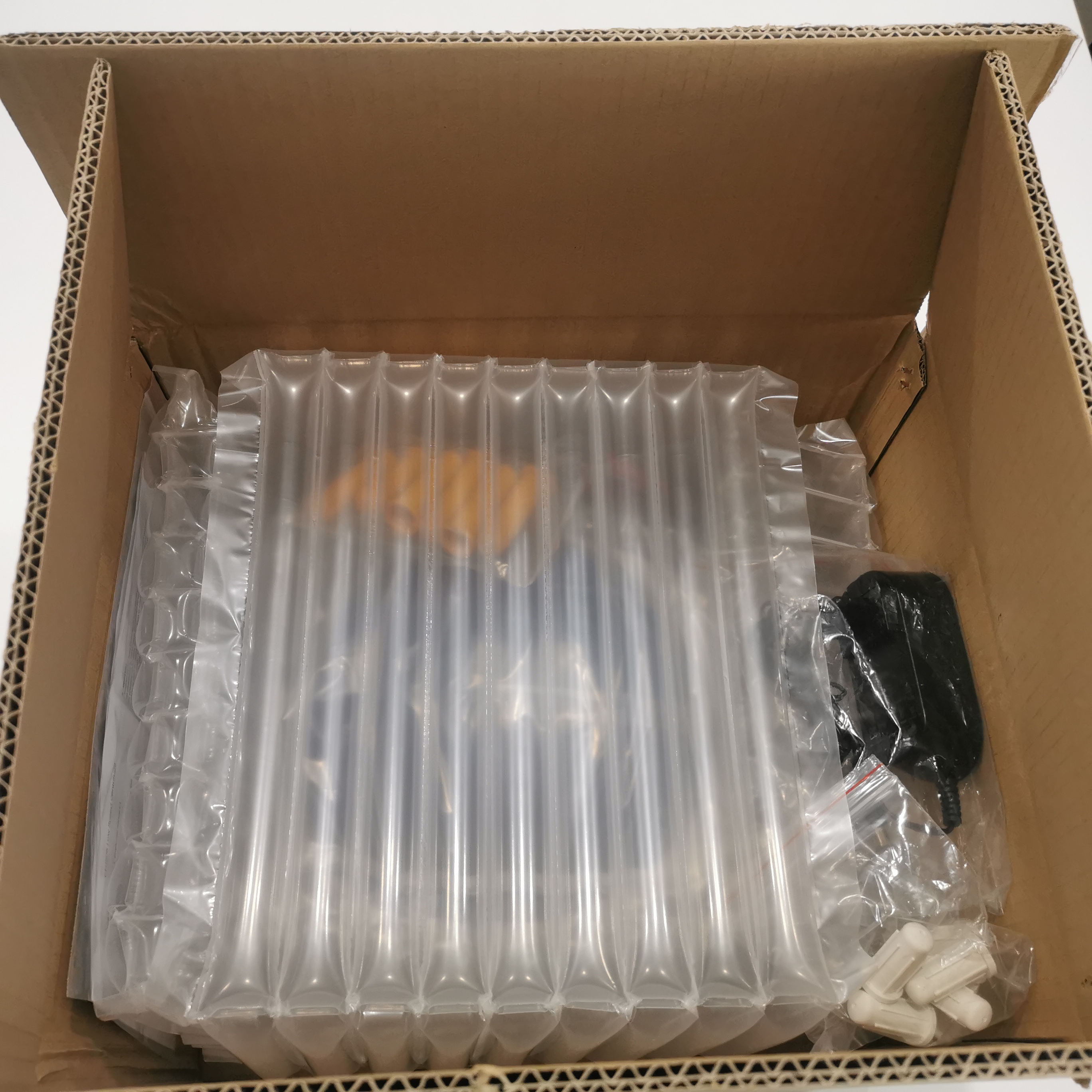 NADE Lab Low-speed Centrifuge with fixed angle rotor CF0506 widely used for blood or urine separation