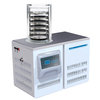 NADE TF-FD-27S Laboratory Multi-pipeline Ordinary Vacuum Lyophilizer/freeze drying equipment/freeze dryer Price