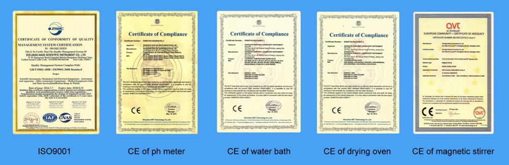 NADE Digital High Speed Homogenizer Emulsifier AE500S-H(800ml~60,000ml, Updated!)
