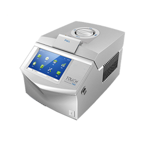 Nade Medical Device Lab Instrument Smart Gradient PCR Thermal Cycler PCR Machine T960A 96x0.2mL(A);