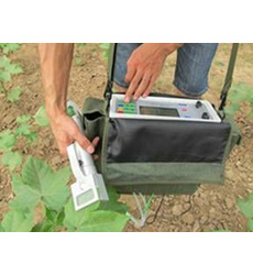 LS-1020 Plant photosynthetic meter