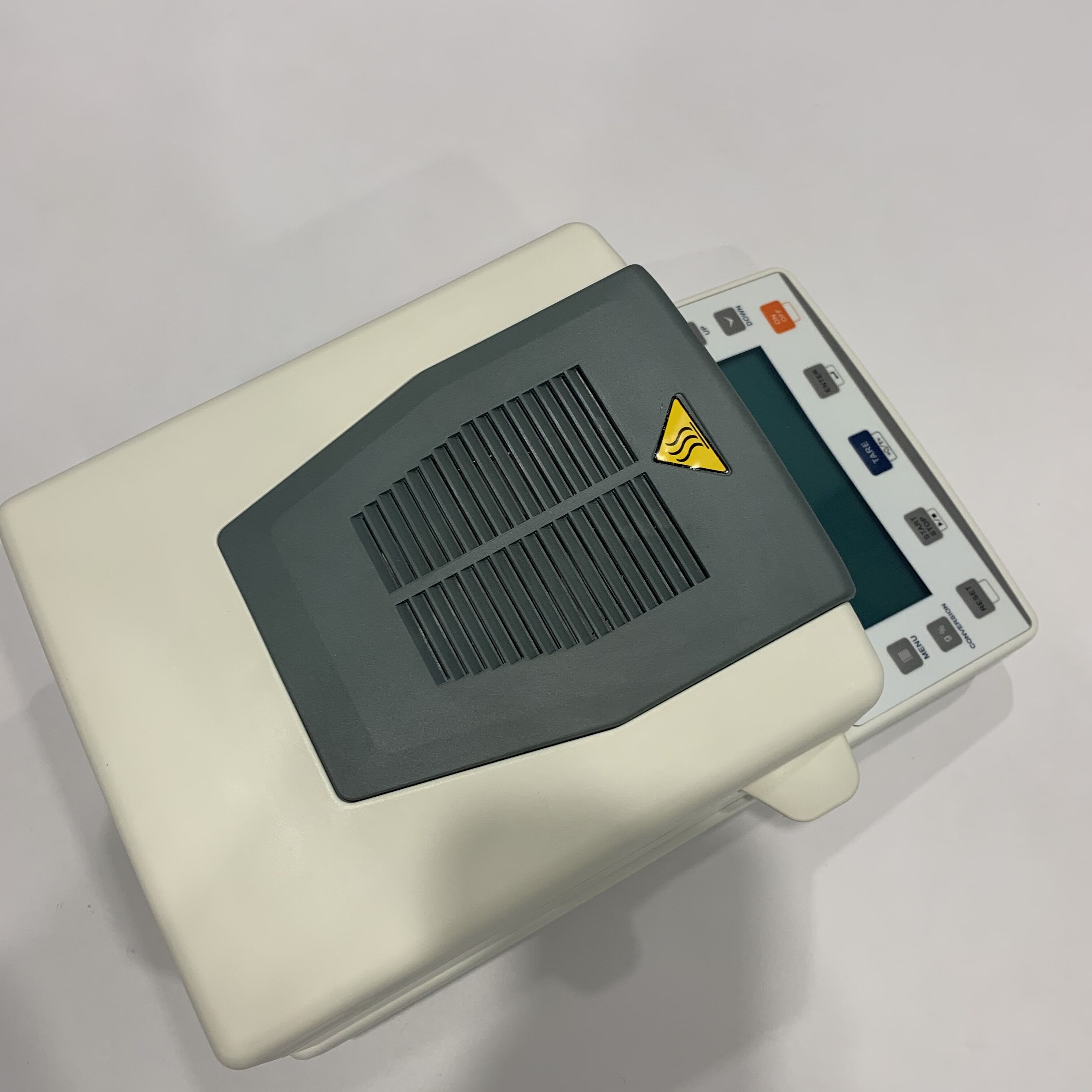 NADE Halogen Moisture Analyzer Moisture Meters XY-100MW 110g/1mg for Laboratory good price