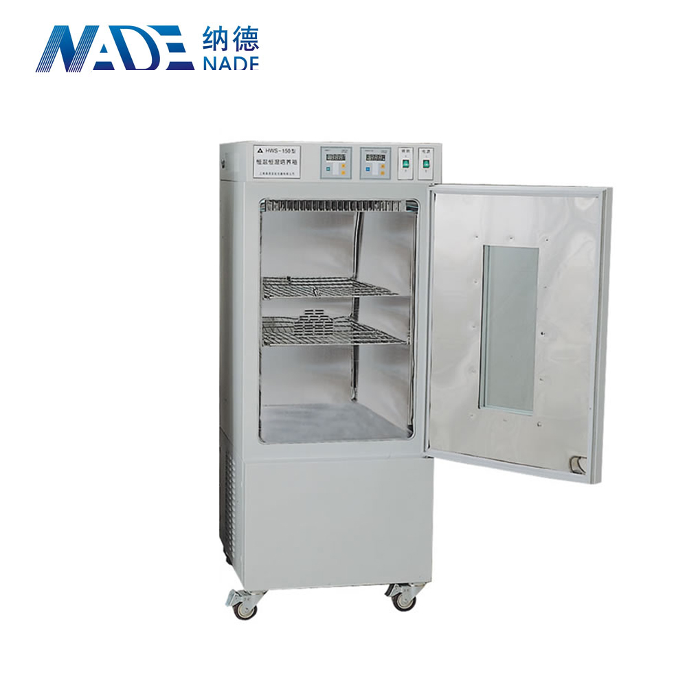 Nade 360L Lab Microbiology Incubator mould cultivation incubator MJP-360D 0~60C