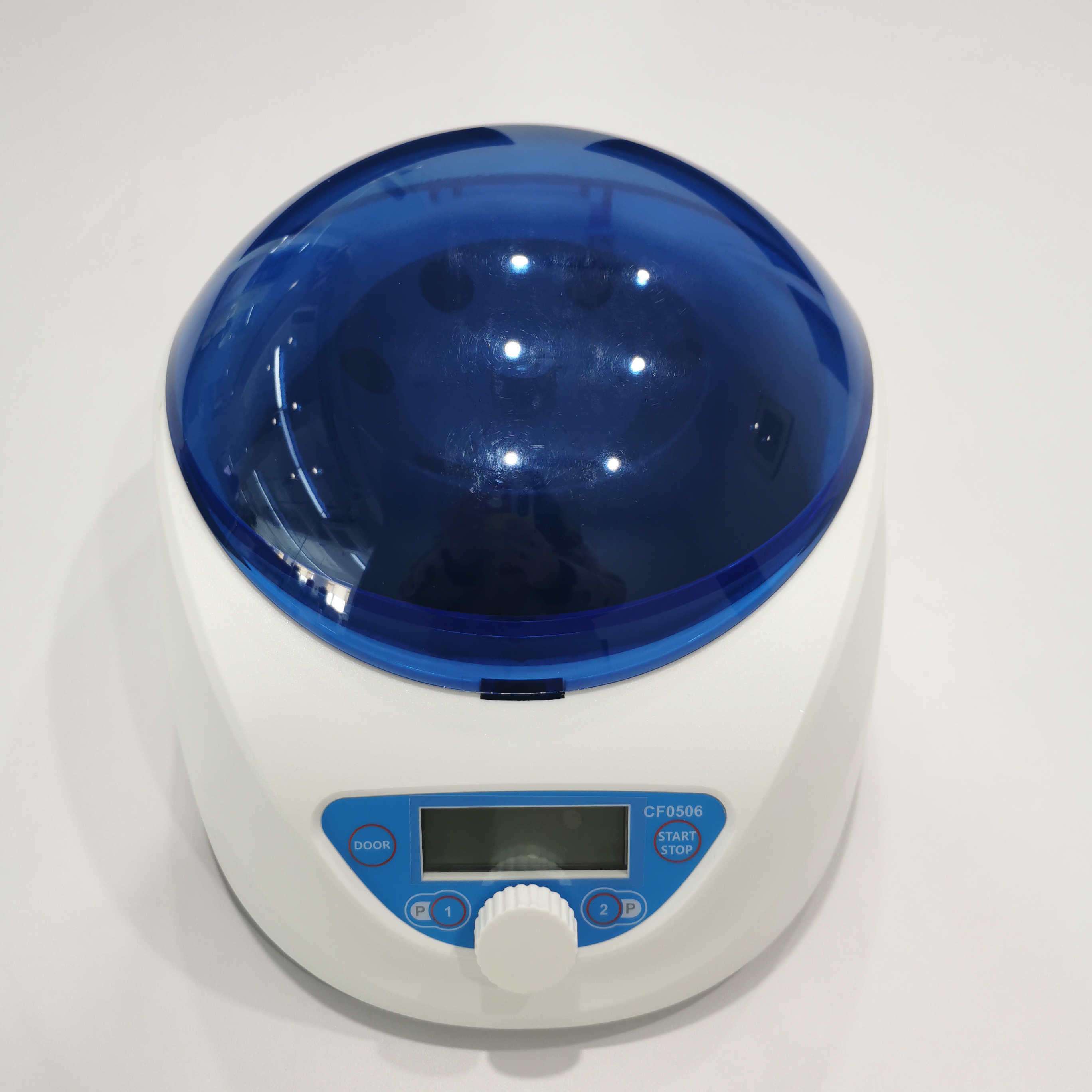 NADE Lab centrifuge widely used for blood or urine separation Low-speed Centrifuge CF0506