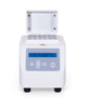 NADE Mini HCL100 0.2ml/0.5ml/1.5ml/2ml/5ml/15ml/50ml tube heating&cooling Block Mini Dry Bath Incubator Dry Block Heaters
