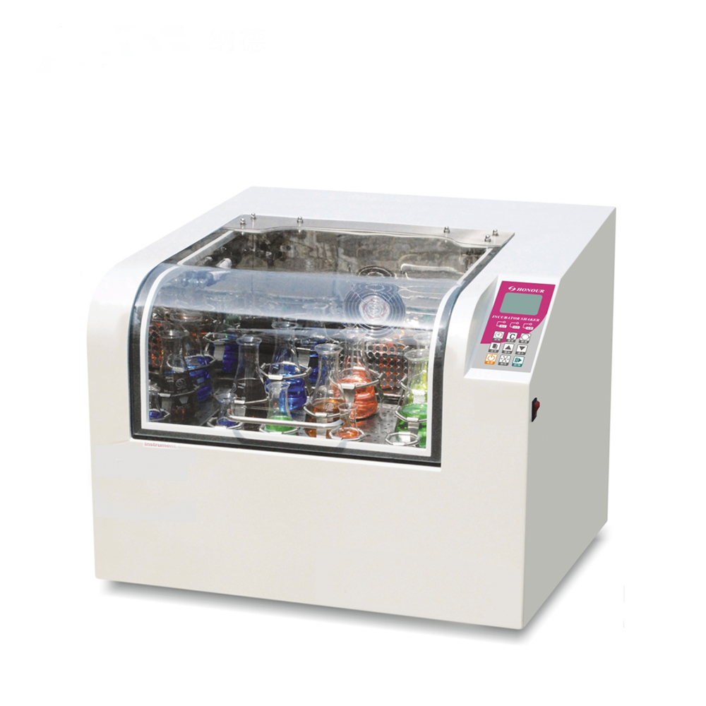 Nade Constant Temperature Desktop Laboratory Use Shaker Incubator HNY-100D 70L