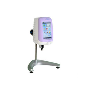 NADE Labrotary digital Intelligent Touch Viscometer Visual Intelligent Viscometer price NTV-S1