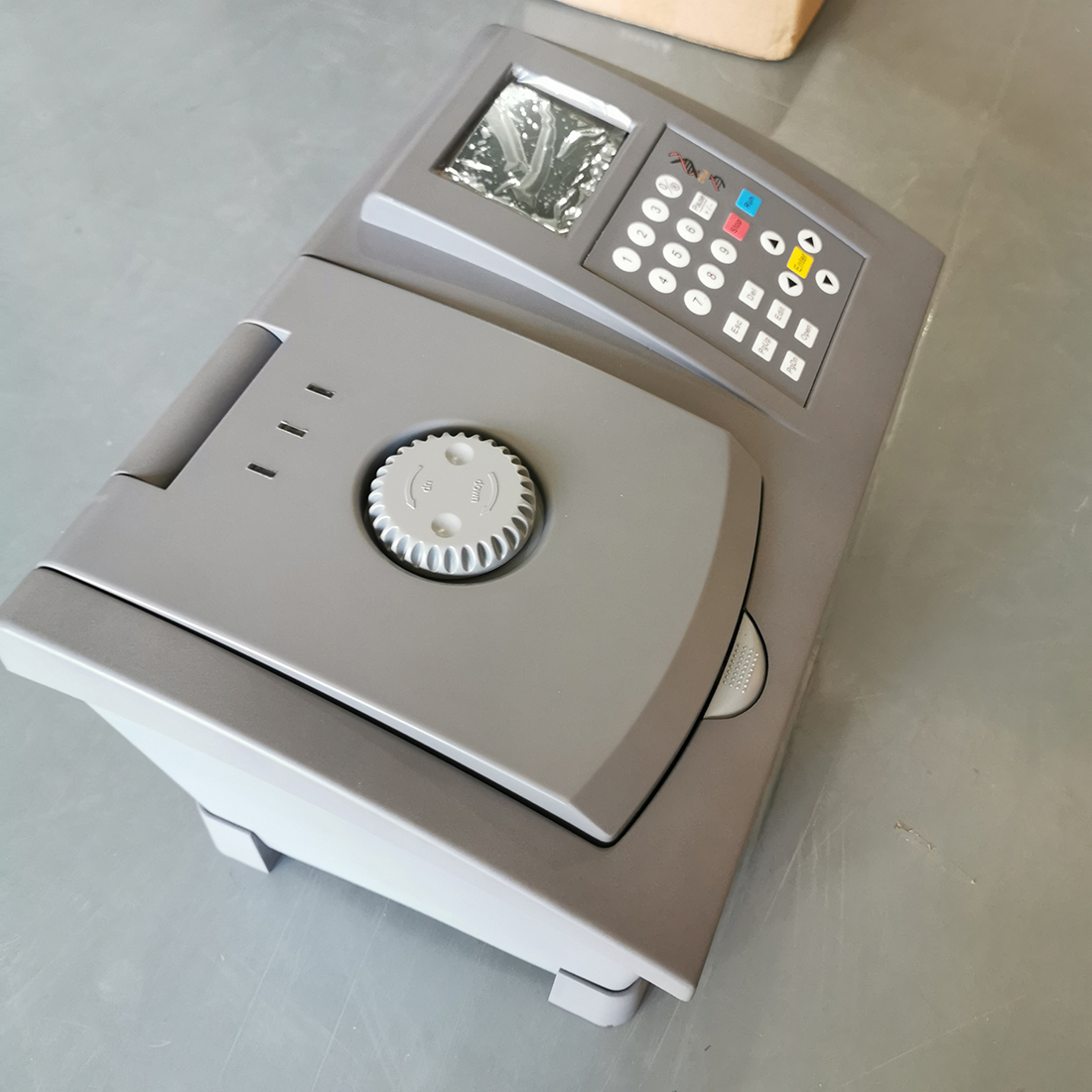 Nade Clinical Analytical Instrument PCR Machine Pcr analyzer (Thermal Cycler PCR ) B960D 384well(D)