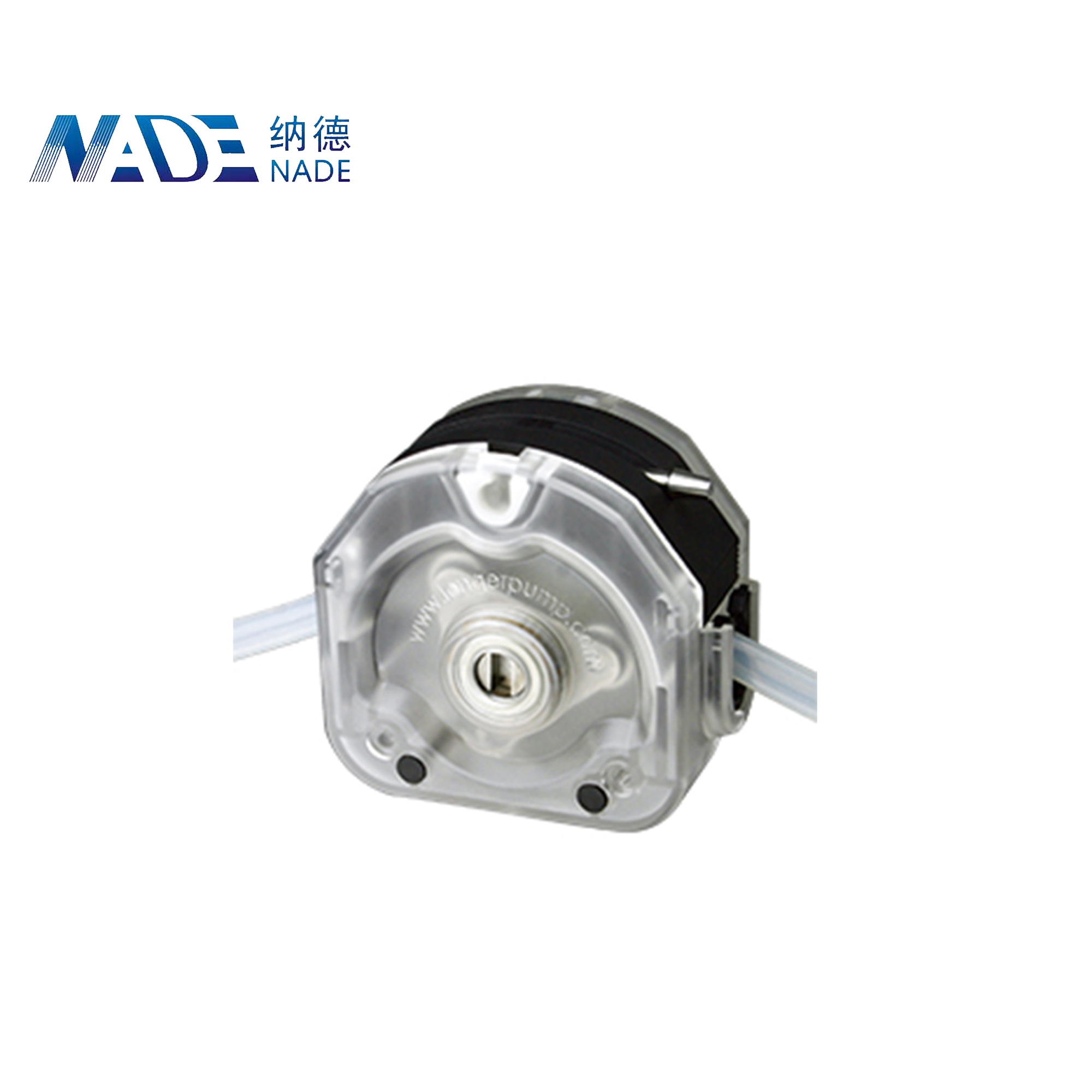 Nade Peristaltic pump Head KZ25-13 0-6000ml/min