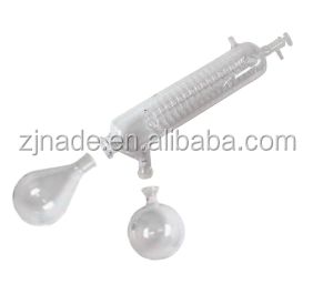 NADE 1200cm2 Vertical Condenser 1L Rotary Evaporator