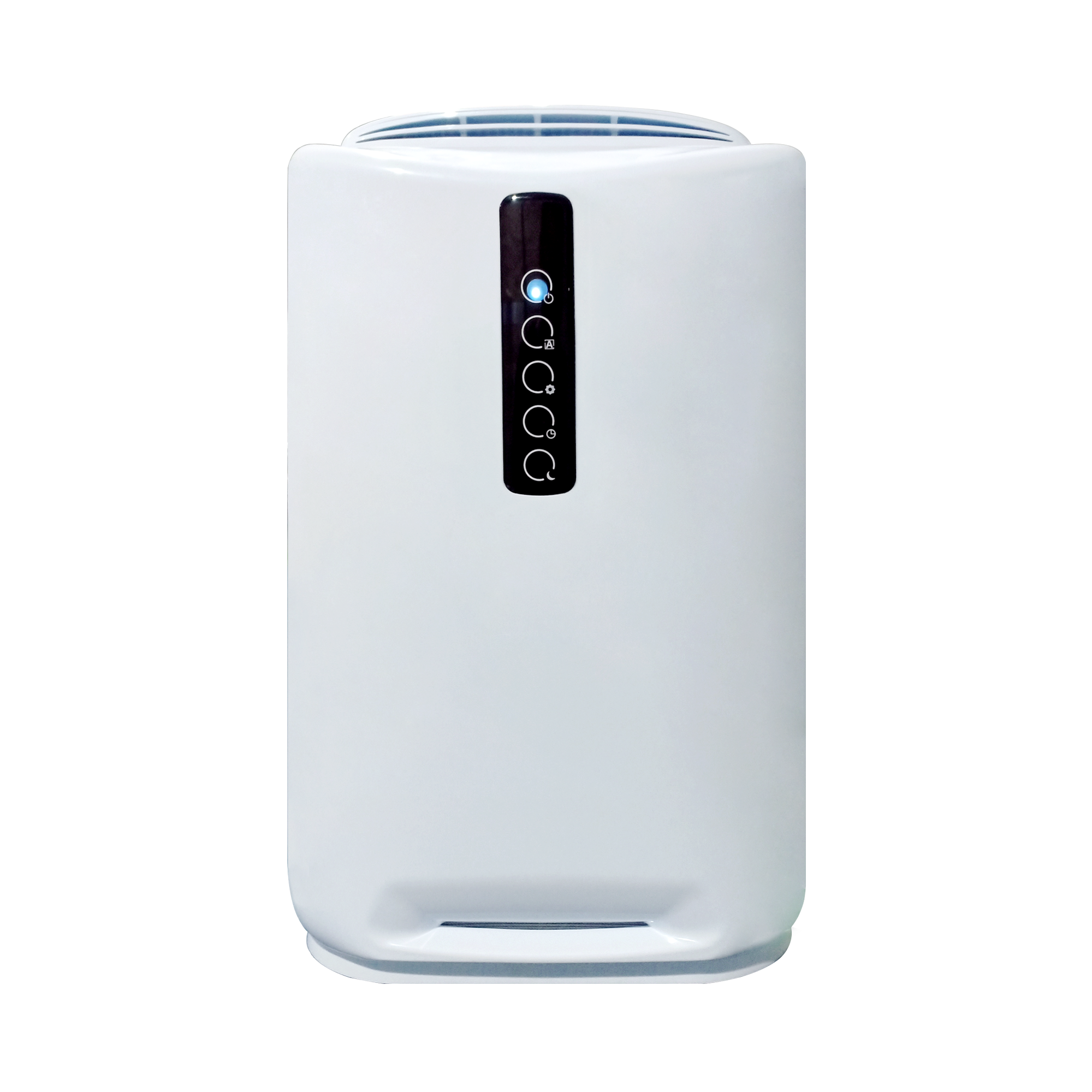 NADE M20 air sterilizing purifier for 20-40 m2 kill 99% Bacteria home air purifier