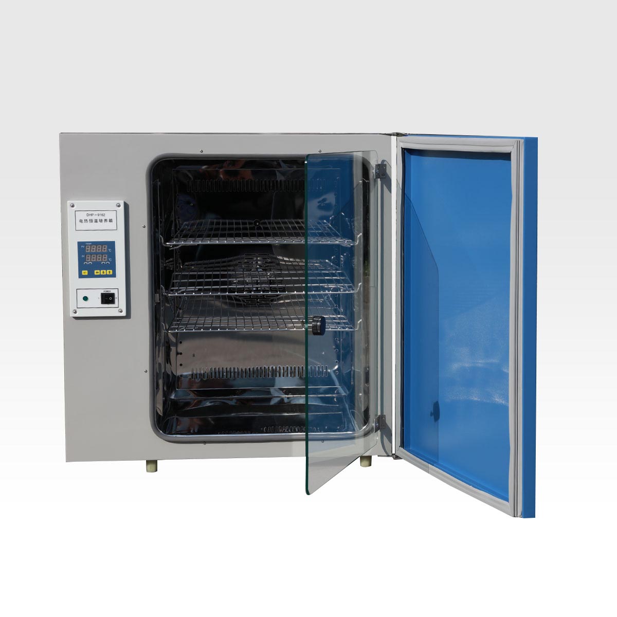 Nade DHP-9162(D) Digital temperature controller lab electrothermal-film thermostatic incubator with self-tuning PID technology