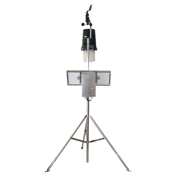 NL-GPRS-I agricultural Weather Station 