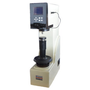 NADE HBS-3000 Digital display Brinell hardness tester Price for ferrous metals, nonferrous metals