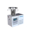 NADE TF-FD-27 Minitype Multi-pipeline Ordinary Laboratory Vacuum Lyophilizer/freeze drying equipment/freeze dryer