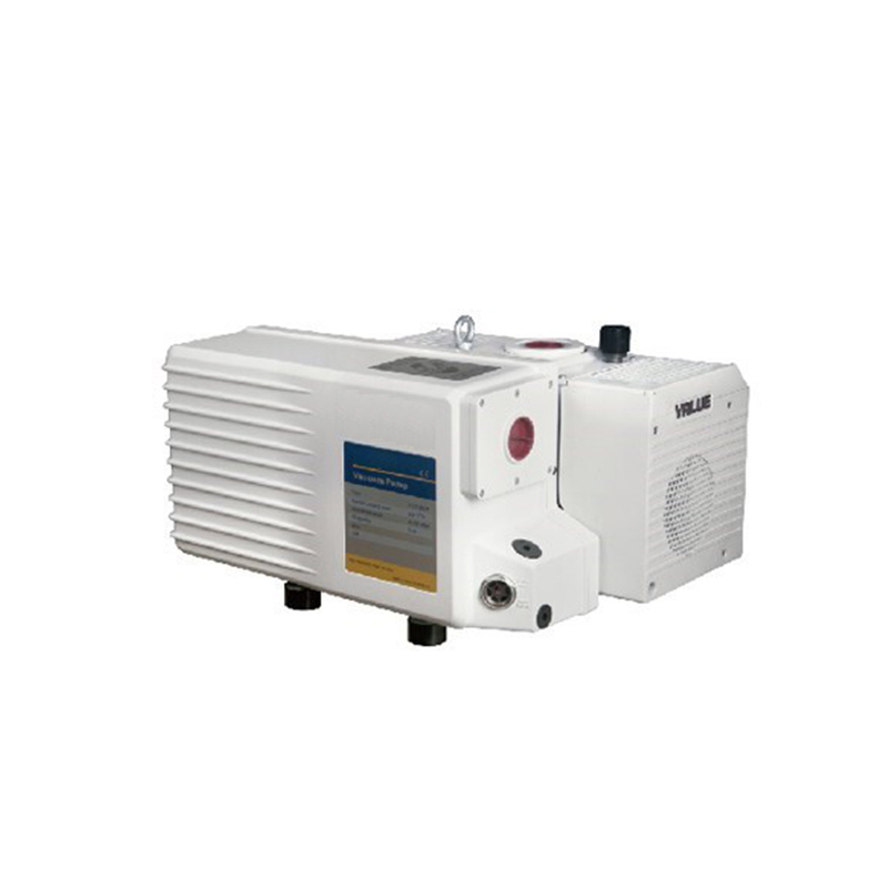 NADE VSV-200 200m3/h 5~7L High efficient oil mist filters VSV Single Stage Vacuum Pump