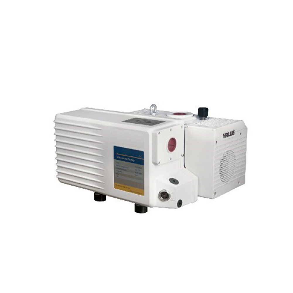 NADE VSV-200 200m3/h 5~7L High efficient oil mist filters VSV Single Stage Vacuum Pump