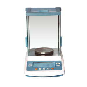 Nade JH Lab Weight Instruments Precision Digital electronic balance JA5003N 500g /1mg