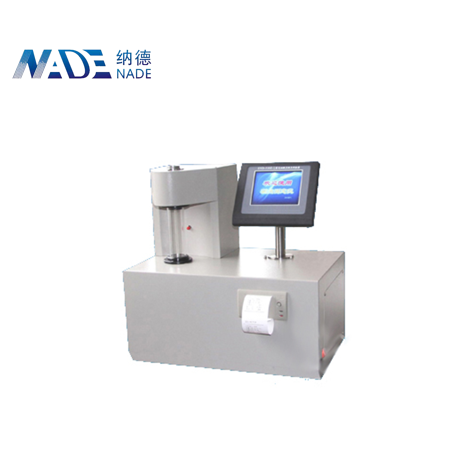 NADE SYD-510Z-1 Laboratory Low Temperature Automatic Solidifying Point and Pour Point Tester of petroleum products