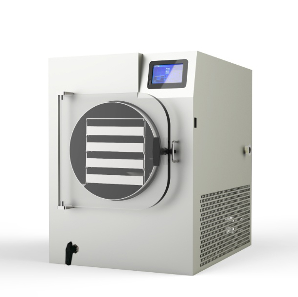 LG-03 Vacuum Freeze Dryer Machine