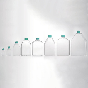 Cell and Tissue Culture Flasks(Non-treated)