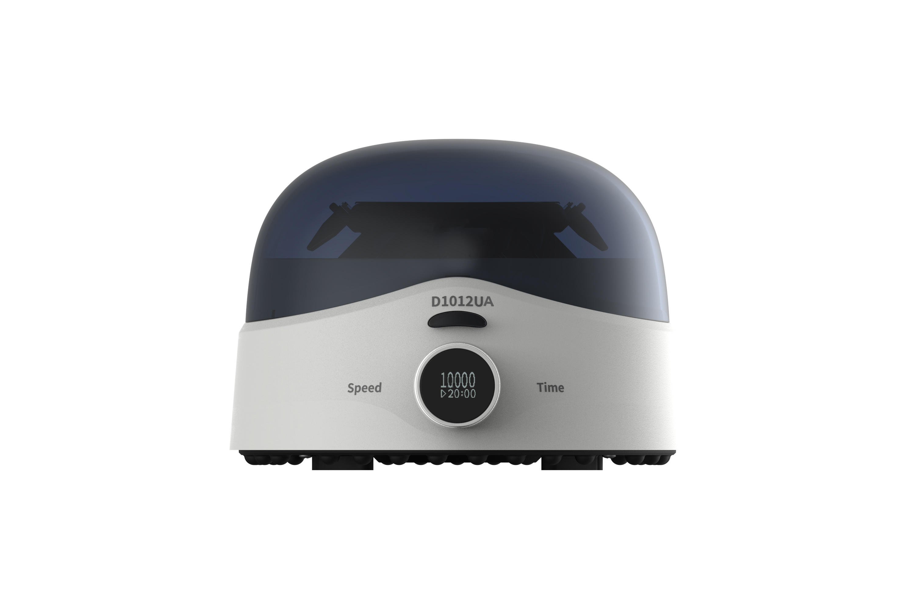 D1012UA High Speed Palm Micro Centrifuge