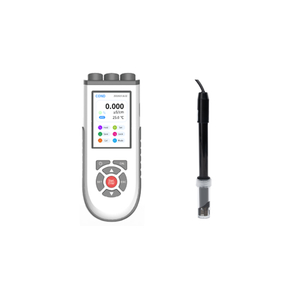 EC10 Portable Conductivity Meter