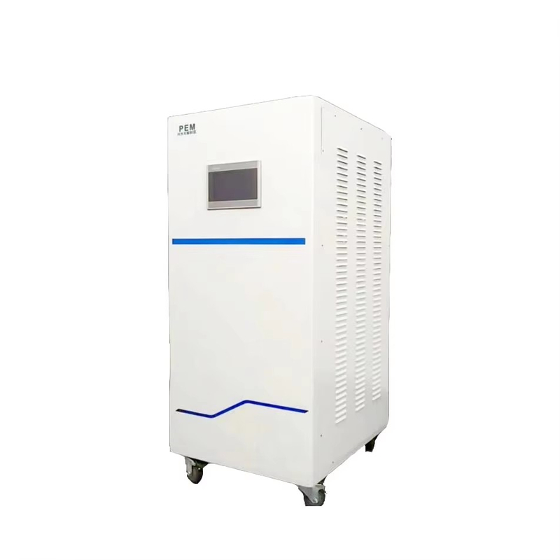 QLS-3000T PEM Conventional Hydrogen Generator