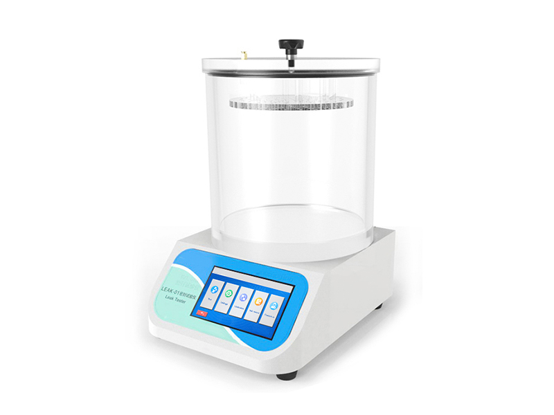 Product-Recommendation-Leak-Tester：LEAK-01