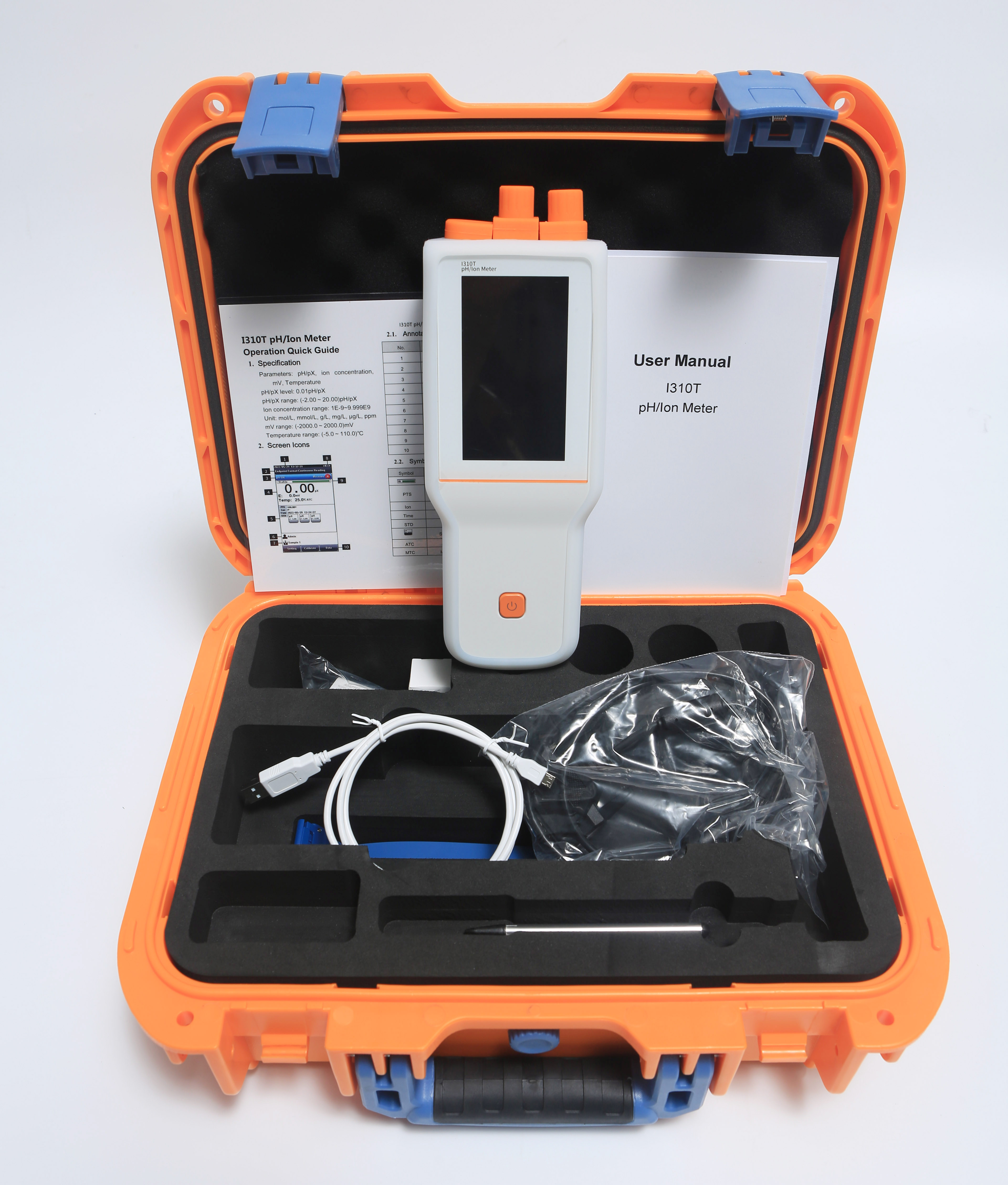 I310T Configuration 2