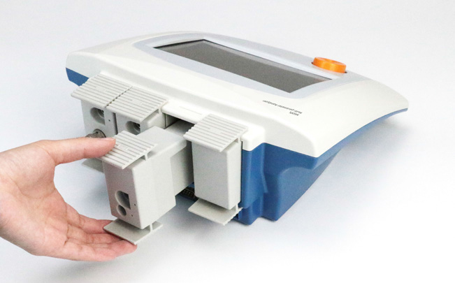 M600L Multi-parameter Analyzer