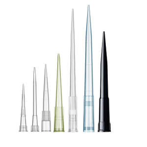 Pipette Tips (Bag Package)