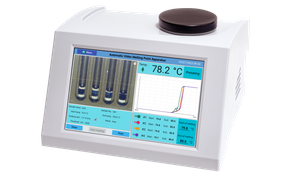 Video Melting Point Apparatus