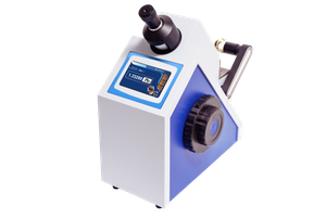 ABBE Digital Refractometer
