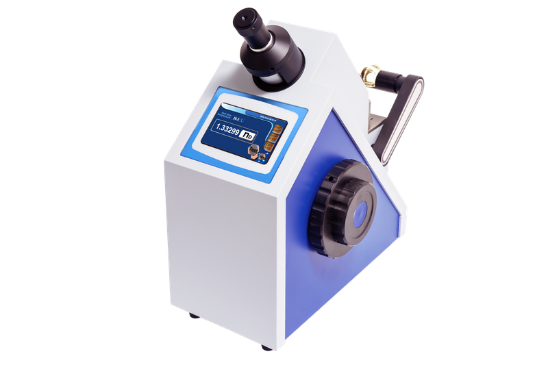 ABBE Digital Refractometer