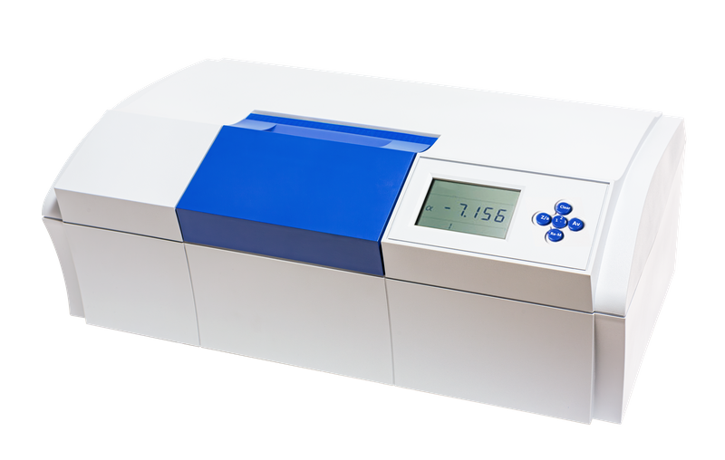 Digital Automatic Polarimeter