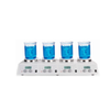  MS-H340-S4 Digital Magnetic Hotplate Stirrer 