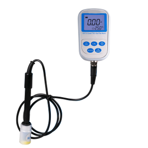 Portable Conductivity Meter