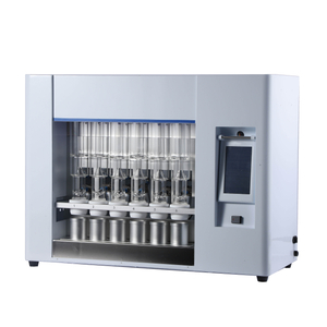 NADE JRZF-06A Fully Automatic Fat Analyzer
