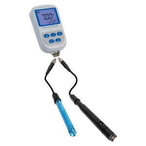 Portable PH/ DO Meter