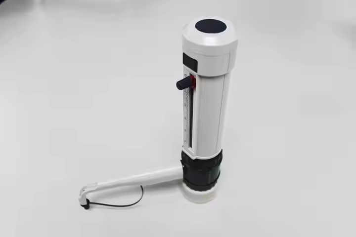 NADE 5mL-50mL DispensMate Bottle-Top Dispenser
