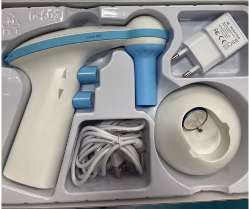 NADE Levo ME Motorized Pipette Filler