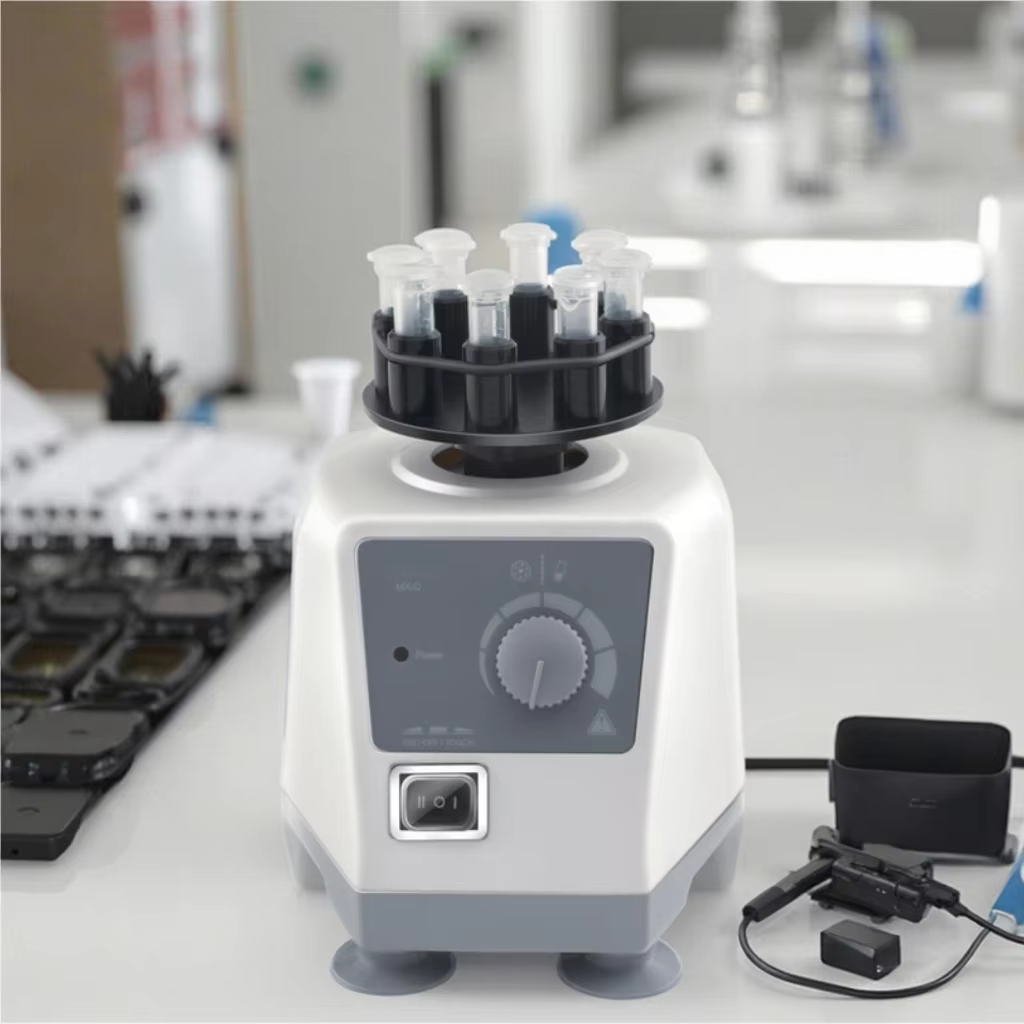  MX-C Cell Disruptor Vortex Mixer